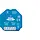 Eltako WNT61-24VDC/10W Gestabiliseerde inbouw schakelende voeding 24VDC 10W