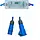 Eltako WSZ155CEE-16A MID Mobiele 16A 1-fase kWh meter met MID en CEE stekkers