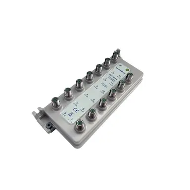 Technetix TMT-1400-A multitap 12-voudig 1.4ghz