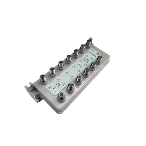 Technetix TMT-1400-A multitap 12-voudig 1.4ghz