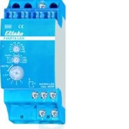 Eltako F4SR14-LED RS485-bus-actor 4-Kanal-Stromstoß-Schaltrelais