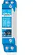 Eltako R12-110-230V schakelrelais 1 NO + 1 NC potentiaalvrij 16A/250V. Stuurspanning 230VA