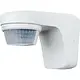 Eltako FABH130/230V-rw bewegingssensor opbouw lichtsensor IP55 wit