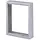 Atea AB201G opbouwrand tbv AB200A8 en AB200A10