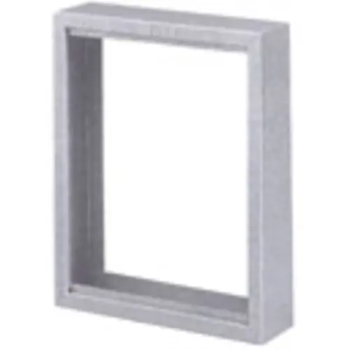 Atea AB201G opbouwrand tbv AB200A8 en AB200A10