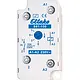 Eltako S91-100-230V impulsrelais opbouw 1 maakcontact 10A potentiaalvrij handbediening