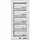Atea MBP105 beldrukpaneel smal wit opbouw met 5 beldrukkers