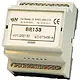 Atea BR153 relaisdoos t.b.v. omschakeling tussen 2 of meer buitenposten