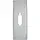 Atea ACC304 basisplaat tbv NOVO204 / NOVO204TW/Twin202 in witte ABS