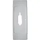 Atea ACC304 basisplaat tbv NOVO204 / NOVO204TW/Twin202 in witte ABS