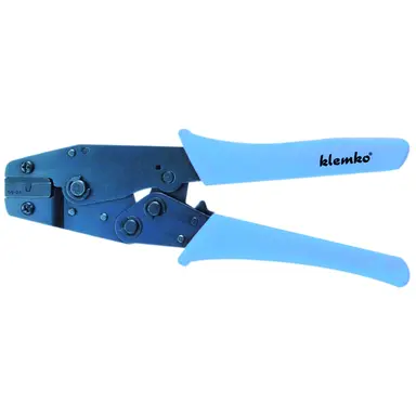 Bluegrip SKT-0525 PH krimptang adereindhulzen 0,5-2,5 mm² trapeziumpers