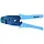 Bluegrip SKT-0525 PH krimptang adereindhulzen 0,5-2,5 mm² trapeziumpers