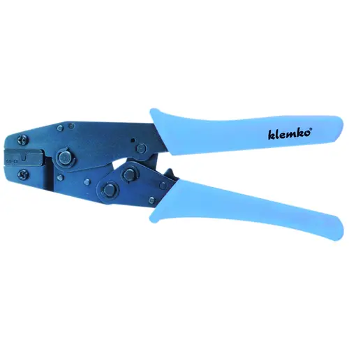 Bluegrip SKT-0525 PH krimptang adereindhulzen 0,5-2,5 mm² trapeziumpers