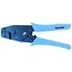 Bluegrip SKT-0525 PH krimptang adereindhulzen 0,5-2,5 mm² trapeziumpers