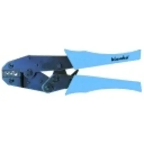 Bluegrip SKT-0510 PH krimptang adereindhulzen 0,5-10,0 mm² ovaalpers