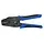Bluegrip SKT-0560 PH krimptang adereindhulzen 0,5-6,0 mm² trapeziumpers