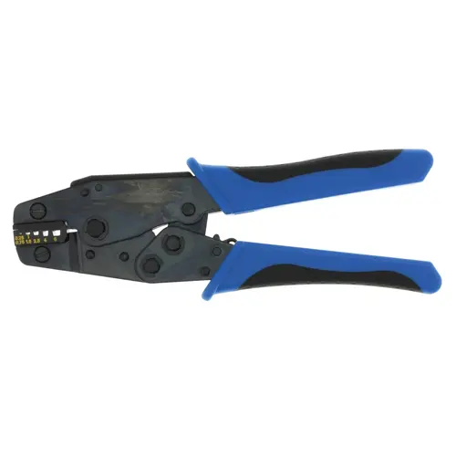 Bluegrip SKT-0560 PH krimptang adereindhulzen 0,5-6,0 mm² trapeziumpers