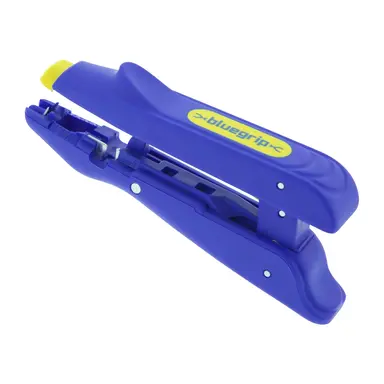 Bluegrip STRIPTOOL NR150 knip- en striptang aders voor 0,5-6mm²
