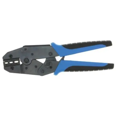 Bluegrip SKT-1560 GVB krimptang geïsoleerdeeerde eindverbinders 1,5-6,0 mm²