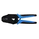 Bluegrip SKT-0560 OKS krimptang ongeïsoleerde kabelschoenen 0,5-6,0 mm² F-krimp