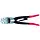 Bluegrip SKT-1050-PH krimptang adereindhulzen 10,0-50,0 mm² trapeziumpers