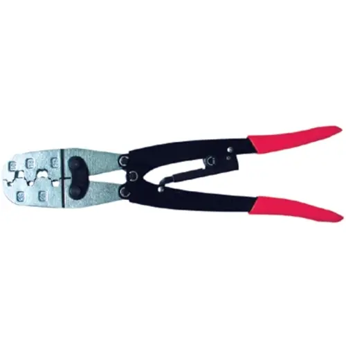 Bluegrip SKT-1050-PH krimptang adereindhulzen 10,0-50,0 mm² trapeziumpers