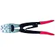 Bluegrip SKT-1050-PH krimptang adereindhulzen 10,0-50,0 mm² trapeziumpers