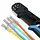 Bluegrip SKT-86RJ-MOD-EZ aluminium sperkrimptang voor EZ-RJ connectoren