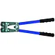 Bluegrip KT-0650 BKD krimptang buiskabelschoenen 6,0-50,0 mm² zeskantpers