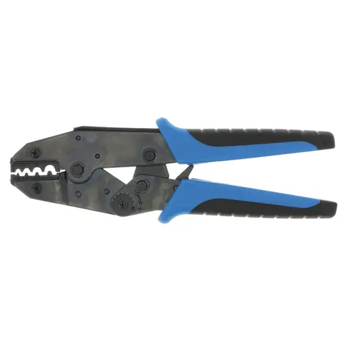 Bluegrip SKT-0510 OKS krimptang ongeïsoleerde kabelschoenen van 0,5-10,0 mm²