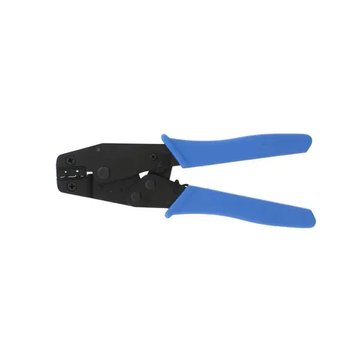 Bluegrip SKT-2818F-MLX krimptang ongeïsoleerde kabelschoenen 0,08-0,2 mm² Molex