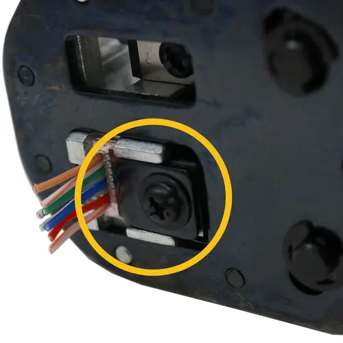 Bluegrip RES MES SKT EZ reservemessen voor krimptang SKT-86RJ-MOD-EZ / 904068