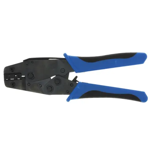 Bluegrip SKT-00508 OKS krimptang ongeïsoleerde kabelschoenen van 0,05-0,8 mm²