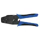 Bluegrip SKT-00508 OKS krimptang ongeïsoleerde kabelschoenen van 0,05-0,8 mm²