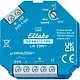 Eltako SDS61/1-10V dimmer voor 1-10V EVSA. 1 NO niet potentiaalvrij 600VA