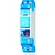 Eltako R12-200-230V schakelrelais DIN-rail 2 maakcontacten 16A 230V AC 10A