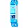 Eltako R12-110-230V schakelrelais 1 NO + 1 NC potentiaalvrij 16A/250V. Stuurspanning 230VA