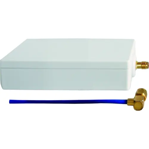 Eltako FRP70-230V level-1 en -2 Funk repeater met kleine externe antenne