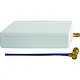 Eltako FRP70-230V repeater level-1 en level-2 opbouw IP20