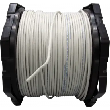Grayle ZN500BC115OOST305M UTP CAT6 massief 305 meter