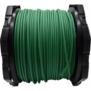 Grayle ZN500BC13923050 CAT6 UTP Dca netwerkkabel groen doos 305 meter
