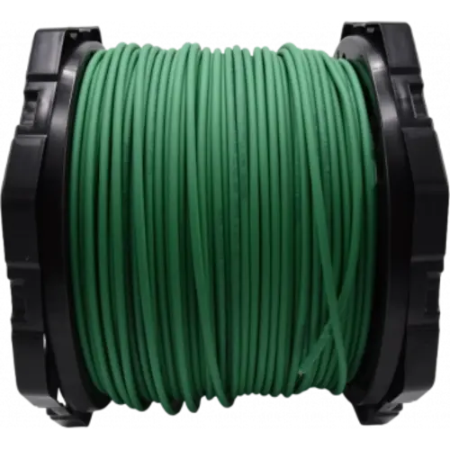 Grayle ZN500BC13923050 CAT6 UTP Dca netwerkkabel groen doos 305 meter