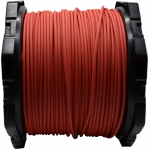 Grayle ZN500BC13913050 CAT6 UTP Dca netwerkkabel rood doos 305 meter