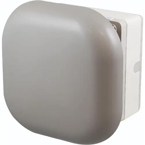 Vent-Axia TX9 RF dakventilator omkeerbaar