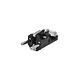 Power PWS161KB Solid stekker 16A heavy-duty randaarde IP44 blauw/zwart