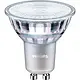 Philips 8720169399488 GU10 LED-lamp 3,7W dimbaar 2700K warm wit 36gr. 355Lm. (vervangt 50W)