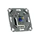 Klemko D-PAF-ZG-250 891105 Zigbee LED dimmer 3-200W