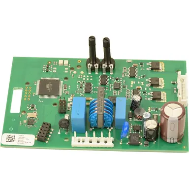 Itho 05-00492 print cve-s eco s