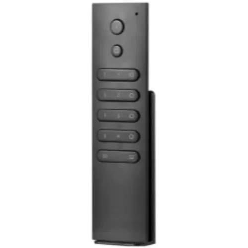 Klemko AB-4GR-2SC-LE Lumiko 860712 Easy afstandsbediening 4 groepen en 2 scenes