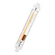 Bailey 142758 LED R7s glas 14x118 8W 2700K 240V